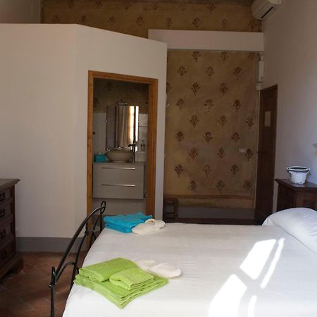 Affittacamere Il Dono Florenz Exterior foto