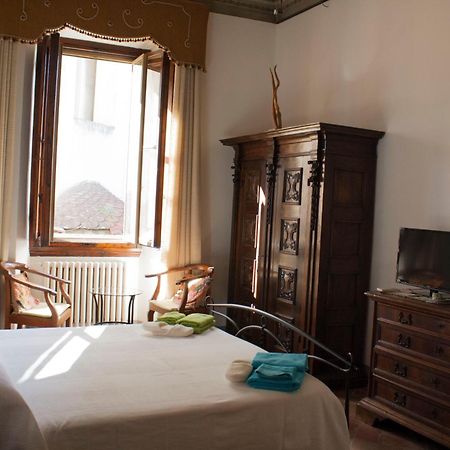 Affittacamere Il Dono Florenz Exterior foto