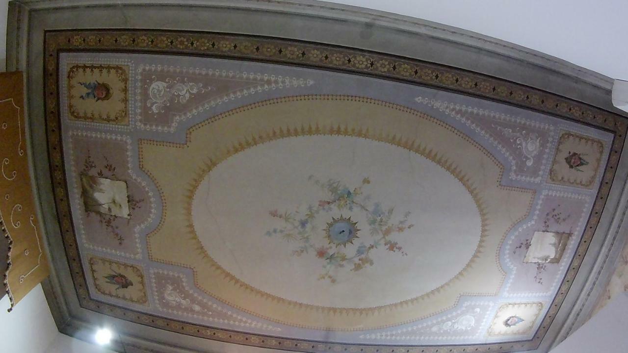 Affittacamere Il Dono Florenz Exterior foto