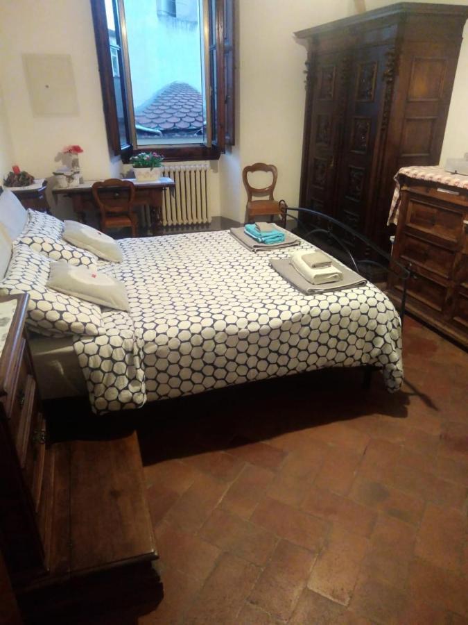 Affittacamere Il Dono Florenz Exterior foto