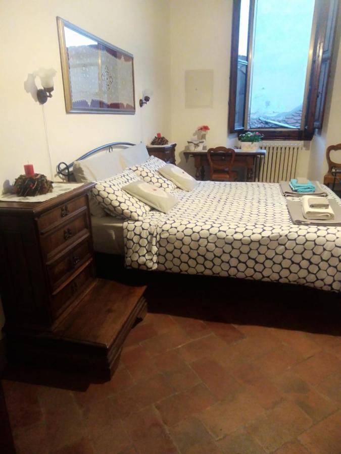 Affittacamere Il Dono Florenz Exterior foto